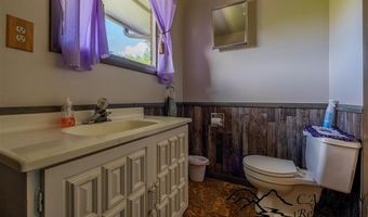 124 Highway 14A W, Byron, WY 82412