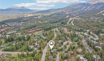 349 PARK FOREST Dr, Breckenridge, CO 80424