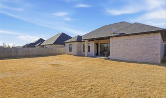 3312 Continental Ct, Altus, OK 73521
