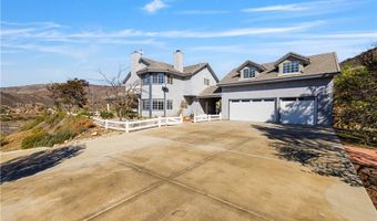 4131 Pelona Canyon Rd, Acton, CA 93510