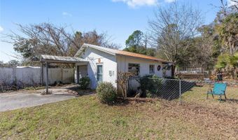 3010 NE 98TH Ln, Anthony, FL 32617