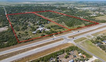 1410-1440 S HWY 35 Bypass Lot 1-6, Aransas Pass, TX 78336