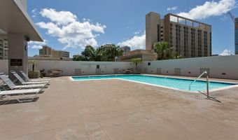 2240 Kuhio Ave 1008, Honolulu, HI 96815