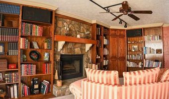 3004 SHADY CREEK Ln, Anniston, AL 36207