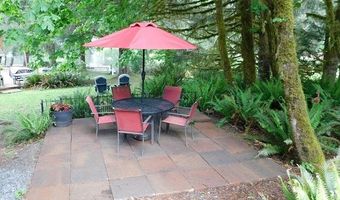 9857 BEACH Dr, Birkenfeld, OR 97016