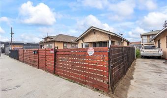 5840 S Olive St, Los Angeles, CA 90003