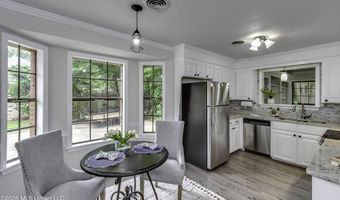 9 Treeway Dr, Brandon, MS 39042
