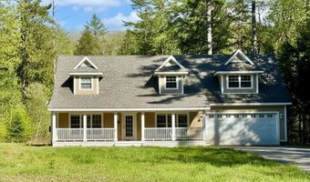 458 Town Hall Rd, Bartlett, NH 03845