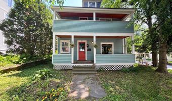 59 Catherine St, Burlington, VT 05401