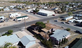 400 W Hoyt St, Beatty, NV 89003