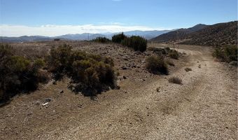 Hubbard Road, Acton, CA 93510