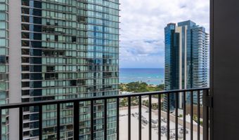 987 Queen St 2308, Honolulu, HI 96814