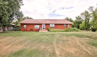 217 Ash St, Aline, OK 73716