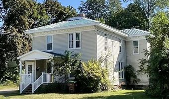 204 N Huron St, Albion, MI 49224