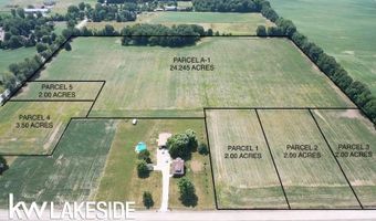 16364 34 Mile, Armada, MI 48005