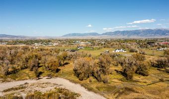 Lot 15 A Tbd Riverway Road, Belgrade, MT 59714