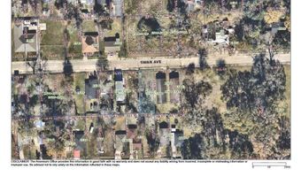 Lot 9 Swan Ave, Baton Rouge, LA 70807