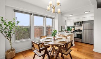 2500 Q St NW 524, Washington, DC 20007