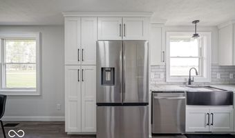 1737 W 1000 N, Alexandria, IN 46001
