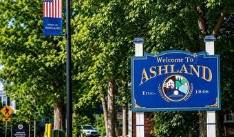 60 Algonquin Trl 60, Ashland, MA 01721