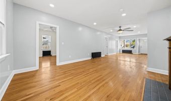 4 Orford St, North Providence, RI 02904