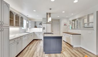 7001 Foothill Dr, Anchorage, AK 99504