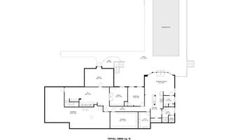 3460 Paces Valley Rd NW, Atlanta, GA 30327