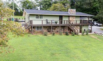 282 Cleghorn Dr, La Fayette, GA 30728
