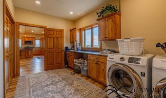 544 Road 1, Deaver, WY 82421