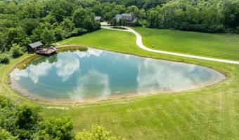 4954 Mother Teresa Dr, Ann Arbor, MI 48105