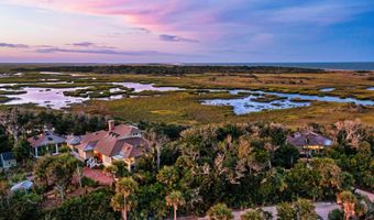15 Cape Creek Rd, Bald Head Island, NC 28461