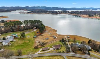 2515 Lakeshore Rd, Bean Station, TN 37708