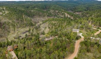 6807 Ridgeview Dr, Blackhawk, SD 57718