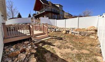 280 Juniper St, Buffalo, WY 82834