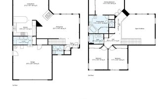 9441 Allande Rd NE, Albuquerque, NM 87109