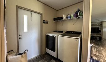 1580 CR 4535, Hillister, TX 77624