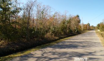 Nhn Bayou View Drive, Bay St. Louis, MS 39520