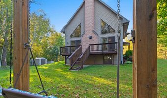 4683 WINDING CREEK Trl, Abrams, WI 54101