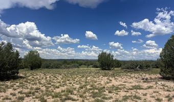 62 Cone Ln, Ash Fork, AZ 86320