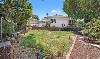 4886 Twain Ave, San Diego, CA 92120