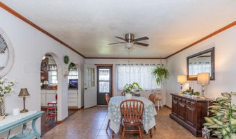 2041 S Travis St, Amarillo, TX 79109