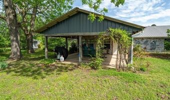 753 Glover Rd, Battiest, OK 74728