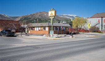 421 E Commercial, Anaconda, MT 59711