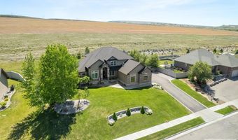 3543 S Boulder Creek Ln, Ammon, ID 83406