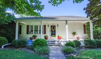 268 S 5th St, Barlow, KY 42024