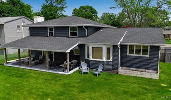 169 Chestnut Hill Ln S, Amherst, NY 14221