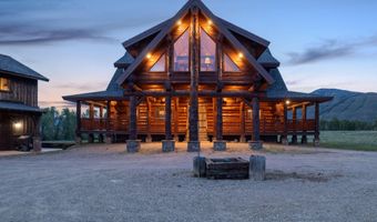 989 DRY CREEK Rd, Afton, WY 83110