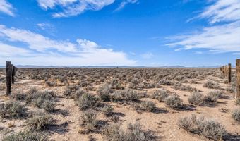 5200 N 3700 W, Beryl, UT 84714