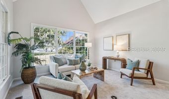 210 Old Plantation Dr, Beaufort, SC 29907