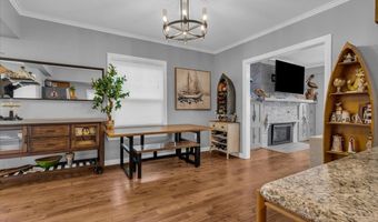 4979 Pointe Tremble, Algonac, MI 48001